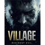 ESD RESIDENT EVIL VILLAGE 7628