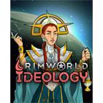 ESD RimWorld Ideology