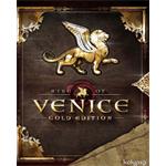 ESD Rise of Venice Gold