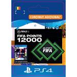 ESD RO - FUT 21 – FIFA Points 12000