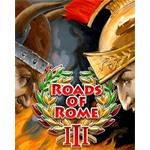 ESD Roads of Rome 3