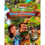 ESD Robin Hood Winds of Freedom