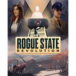 ESD Rogue State Revolution