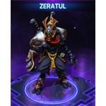 ESD Ronin Zeratul Heroes of the Storm