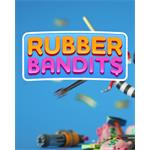 ESD Rubber Bandits