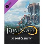 ESD Runescape 30 dní 7869