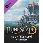 ESD Runescape 45 dní + 1 bond 7870