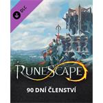 ESD Runescape 90 dní 7871