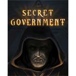 ESD Secret Government