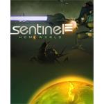 ESD Sentinel 3 Homeworld