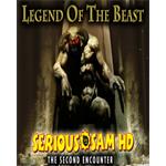 ESD Serious Sam HD The Second Encounter Legend of