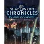 ESD Shadowrun Chronicles Boston Lockdown 6397