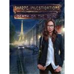 ESD Sharpe Investigations Death on the Seine 6525