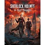 ESD Sherlock Holmes The Devils Daughter 3205