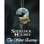 ESD Sherlock Holmes The Silver Earring