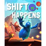 ESD Shift Happens