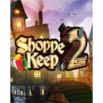 ESD Shoppe Keep 2