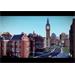 ESD SimCity British City Pack 563