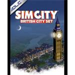 ESD SimCity British City Pack 563