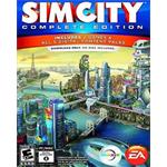 ESD Simcity Kompletní Edice 2649