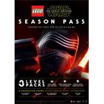 ESD SK PS3 - LEGO® Star Wars: The Force Awakens Season Pass