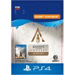 ESD SK PS4 - Assassin's Creed Odyssey - Season pass