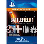 ESD SK PS4 - Battlefield 1 Shortcut Kit: Infantry Bundle