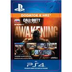 ESD SK PS4 -Call of Duty: Black Ops III - Awakening DLC