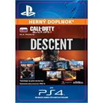 ESD SK PS4 -Call of Duty®: Black Ops III - Descent DLC