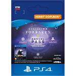 ESD SK PS4 - Destiny 2: Forsaken Annual Pass