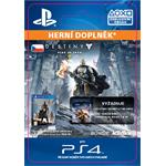 ESD SK PS4 - Destiny: Rise of Iron