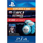 ESD SK PS4 - EA SPORTS™ UFC® 3 - 12000 UFC POINTS