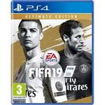 ESD SK PS4 - FIFA 19 Ultimate Edition