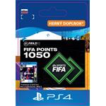 ESD SK PS4 - FUT 21 – FIFA Points 1050