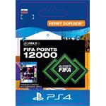 ESD SK PS4 - FUT 21 – FIFA Points 12000