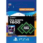 ESD SK PS4 - FUT 21 – FIFA Points 1600