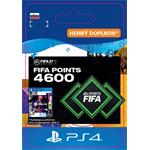 ESD SK PS4 - FUT 21 – FIFA Points 4600