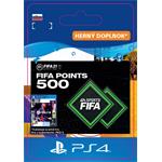 ESD SK PS4 - FUT 21 – FIFA Points 500