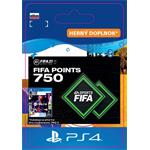 ESD SK PS4 - FUT 21 – FIFA Points 750