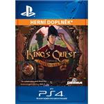 ESD SK PS4 - King's Quest(TM) - Chapter 3: Once Upon a Climb