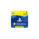 ESD SK PS4 - PlayStation Plus 1 Month Subscrip.