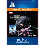 ESD SK PS4 - Star Wars Battlefront Death Star