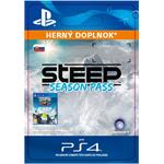 ESD SK PS4 - STEEP SEASON PASS