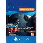 ESD SK PS4 - TEKKEN 7 - Season Pass 2