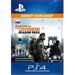 ESD SK PS4 - Tom Clancy's The Division - Season Pass