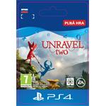 ESD SK PS4 - Unravel Two