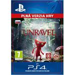 ESD SK PS4 - Unravel