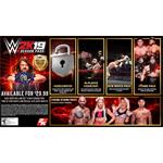 ESD SK PS4 - WWE 2K19 Season Pass