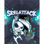 ESD Skelattack