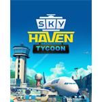 ESD Sky Haven Tycoon Airport Simulator